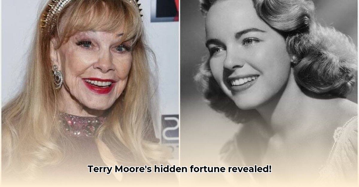 terry-moore-net-worth